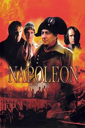 Regarder Napoléon en Streaming