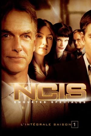 NCIS : Enquêtes spéciales Saison 1 Episode 5