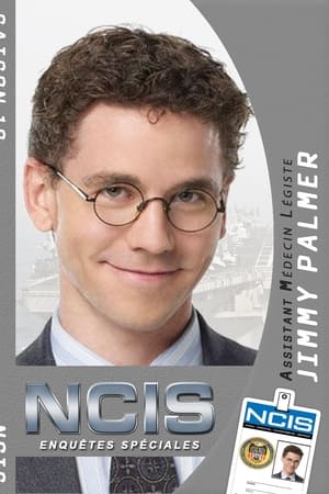 NCIS : Enquêtes spéciales saison 10