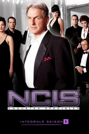 NCIS : Enquêtes spéciales saison 4