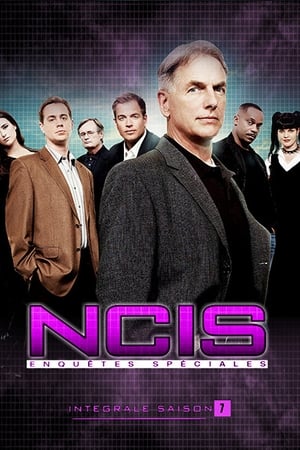 NCIS : Enquêtes spéciales Saison 7 Episode 5