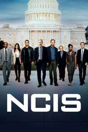 Regarder NCIS : Enquêtes spéciales en Streaming