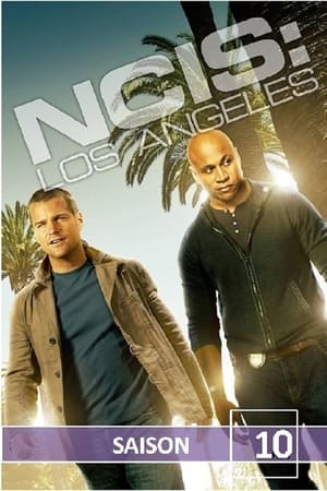 NCIS : Los Angeles Saison 10 Episode 5