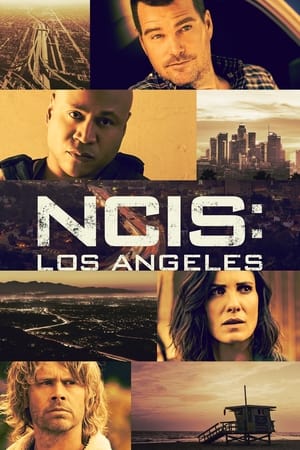 NCIS : Los Angeles Saison 13 Episode 5