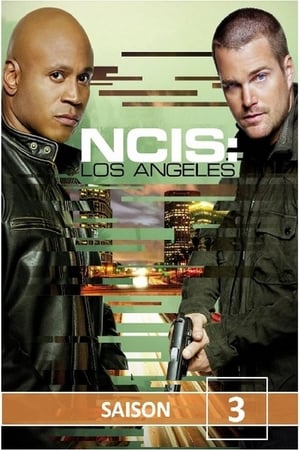 NCIS : Los Angeles Saison 3 Episode 5