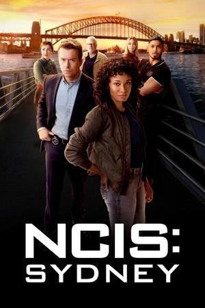 NCIS: Sydney saison 2