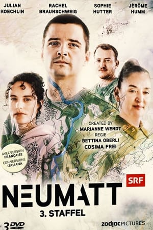 Neumatt saison 3