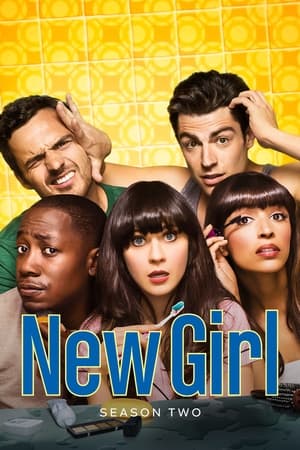 New Girl Saison 2 Episode 5