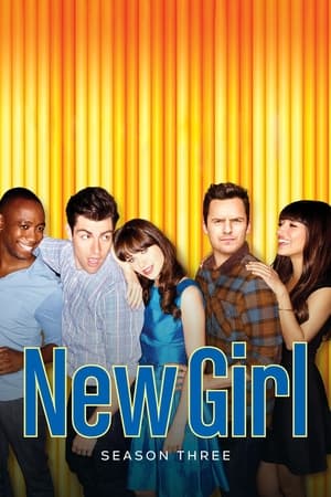 New Girl Saison 3 Episode 5