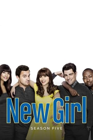 New Girl Saison 5 Episode 5