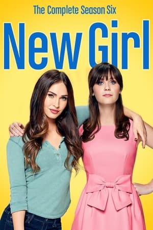 New Girl Saison 6 Episode 5