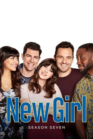 New Girl Saison 7 Episode 5