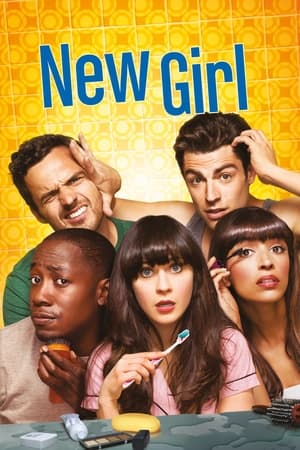 Regarder New Girl en Streaming