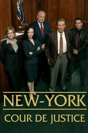 Regarder New York Cour de Justice en Streaming