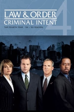 New York : Section criminelle saison 4