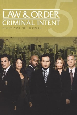 New York : Section criminelle Saison 5 Episode 5