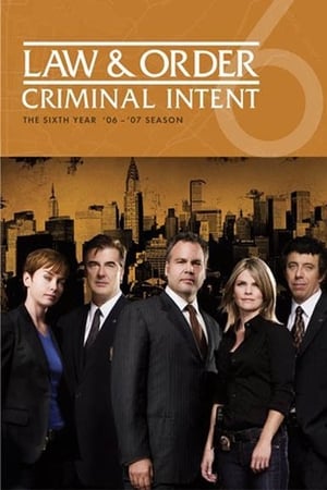 New York : Section criminelle saison 6