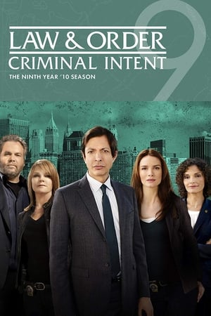 New York : Section criminelle saison 9