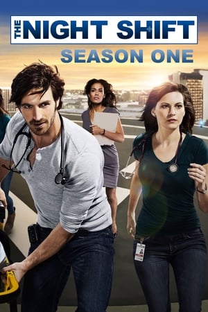 Night Shift saison 1