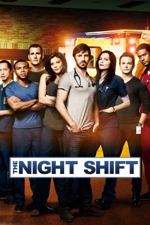 Night Shift saison 2