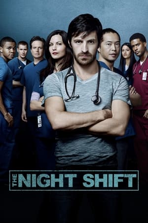 Night Shift saison 3