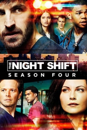 Night Shift saison 4