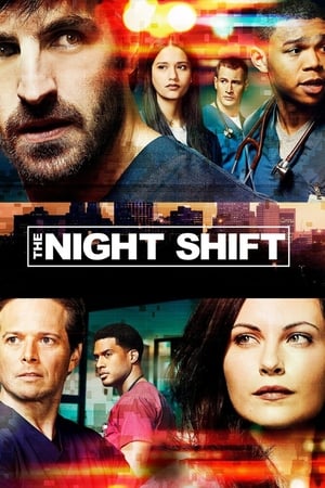 Regarder Night Shift en Streaming