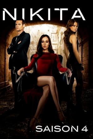 Nikita Saison 4 Episode 5