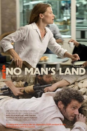 No Man's Land Saison 1 Episode 5