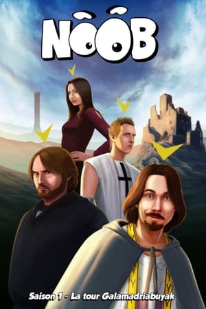 Noob Saison 1 Episode 5