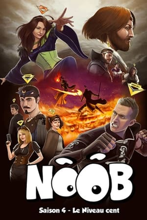 Noob Saison 4 Episode 5