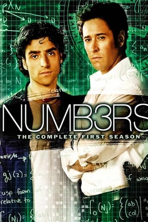 Numb3rs Saison 1 Episode 5