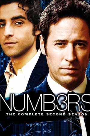 Numb3rs Saison 2 Episode 5