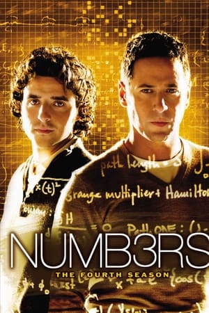 Numb3rs Saison 4 Episode 5