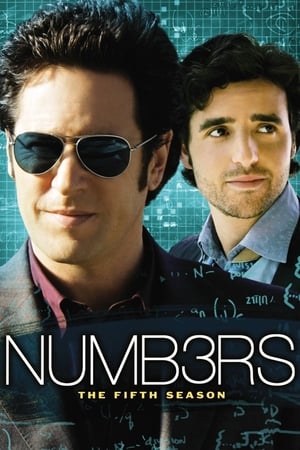 Numb3rs Saison 5 Episode 5