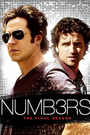 Numb3rs saison 6