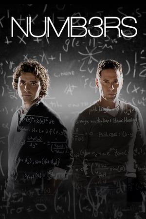 Regarder Numb3rs en Streaming