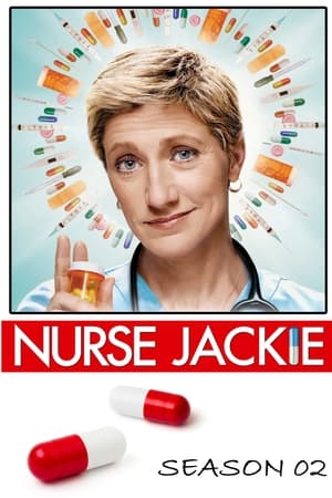 Nurse Jackie saison 2