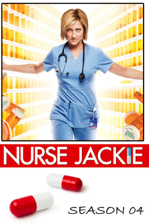 Nurse Jackie saison 4