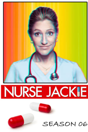 Nurse Jackie saison 6