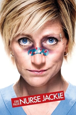 Regarder Nurse Jackie en Streaming