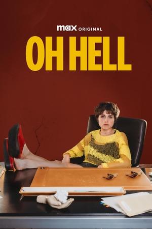 Oh Hell Saison 2 Episode 5