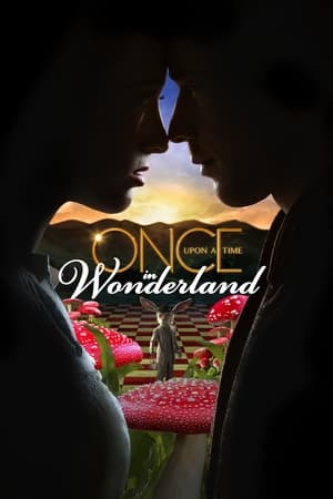 Once Upon a Time in Wonderland Saison 1 Episode 5