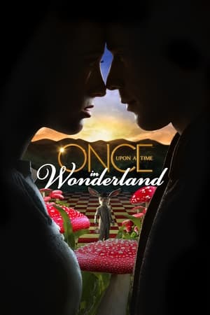 Regarder Once Upon a Time in Wonderland en Streaming