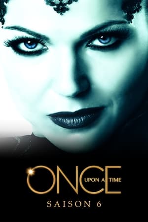 Once Upon a Time saison 6