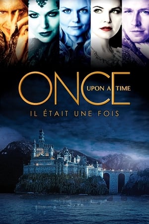 Regarder Once Upon a Time en Streaming