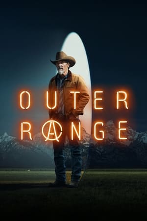 Regarder Outer Range en Streaming