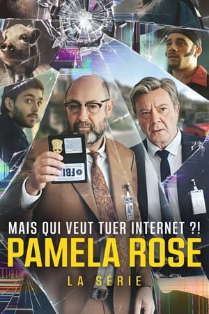 Pamela Rose, la série Saison 1 Episode 5