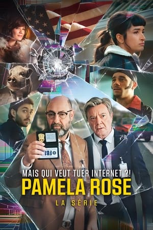 Regarder Pamela Rose, la série en Streaming