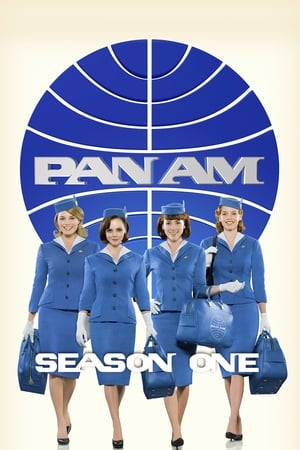 Pan Am Saison 1 Episode 5